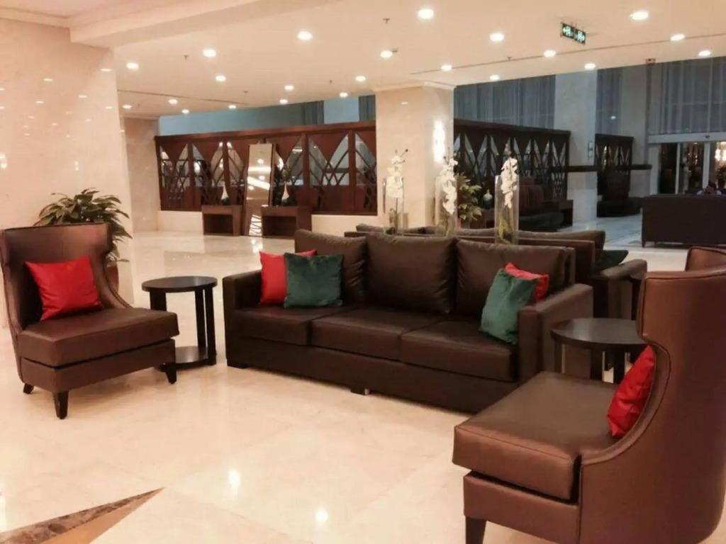 Crom Al Khobar 3*