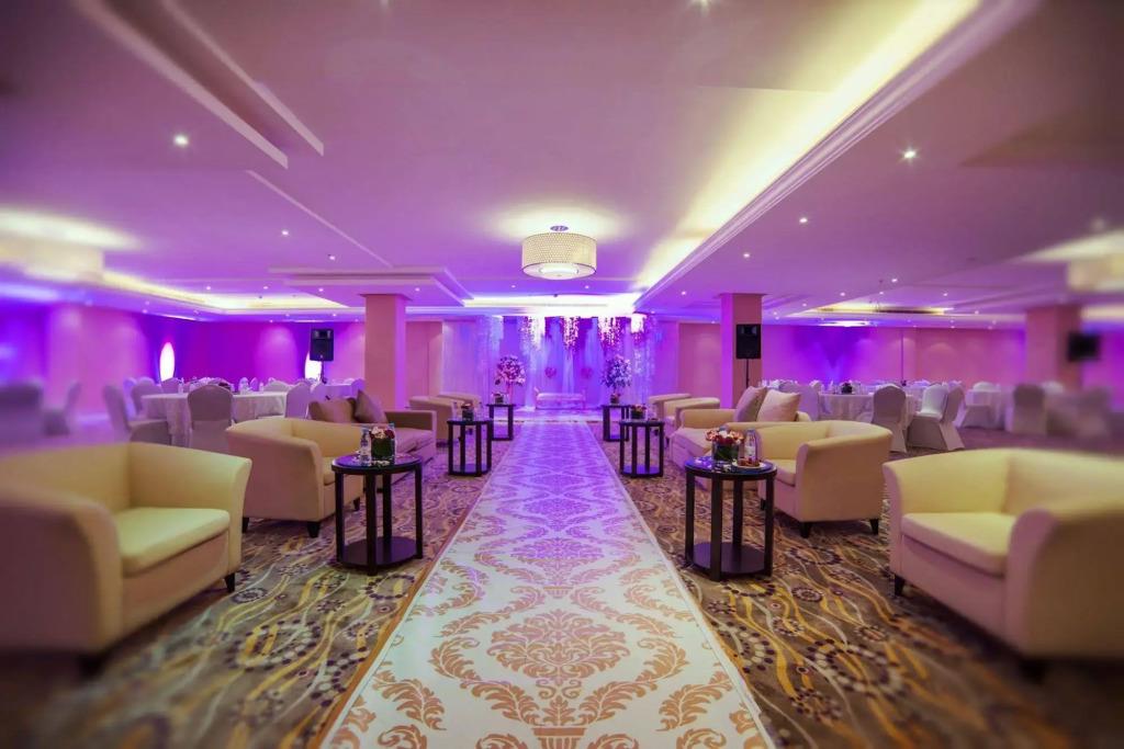 Crom Al Khobar 3*