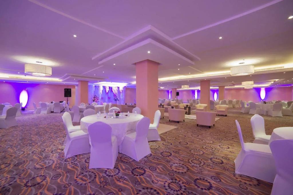 Crom Al Khobar 3*