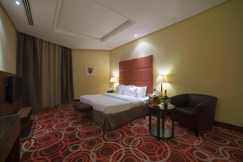 Crom Al Khobar 3*