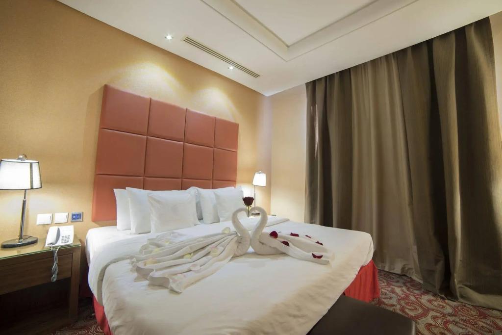 Crom Al Khobar 3*