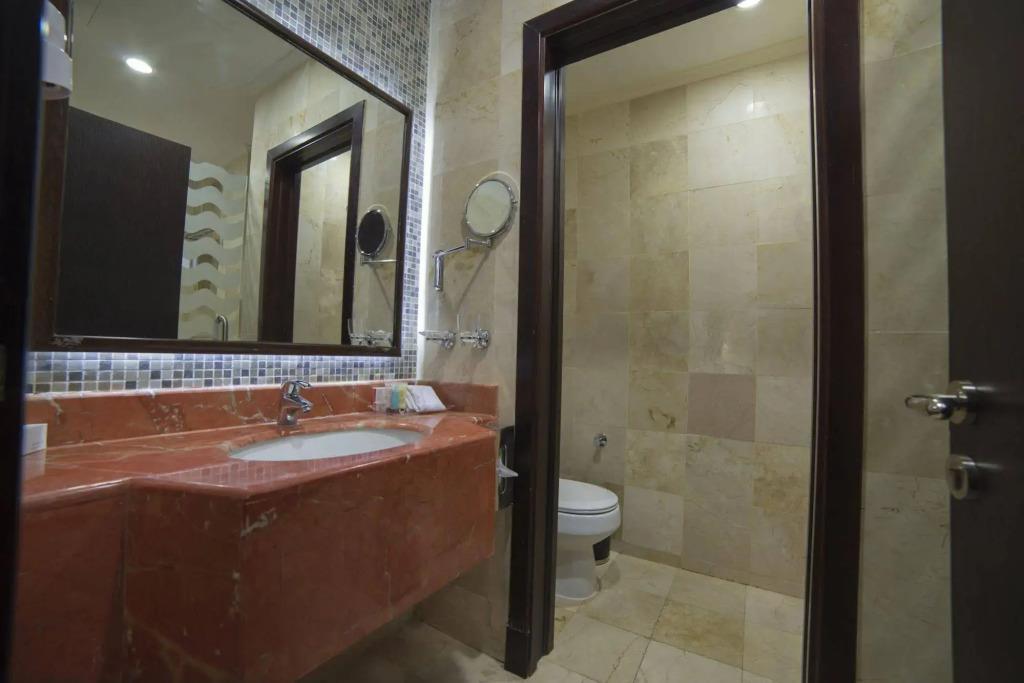 Crom Al Khobar 3*