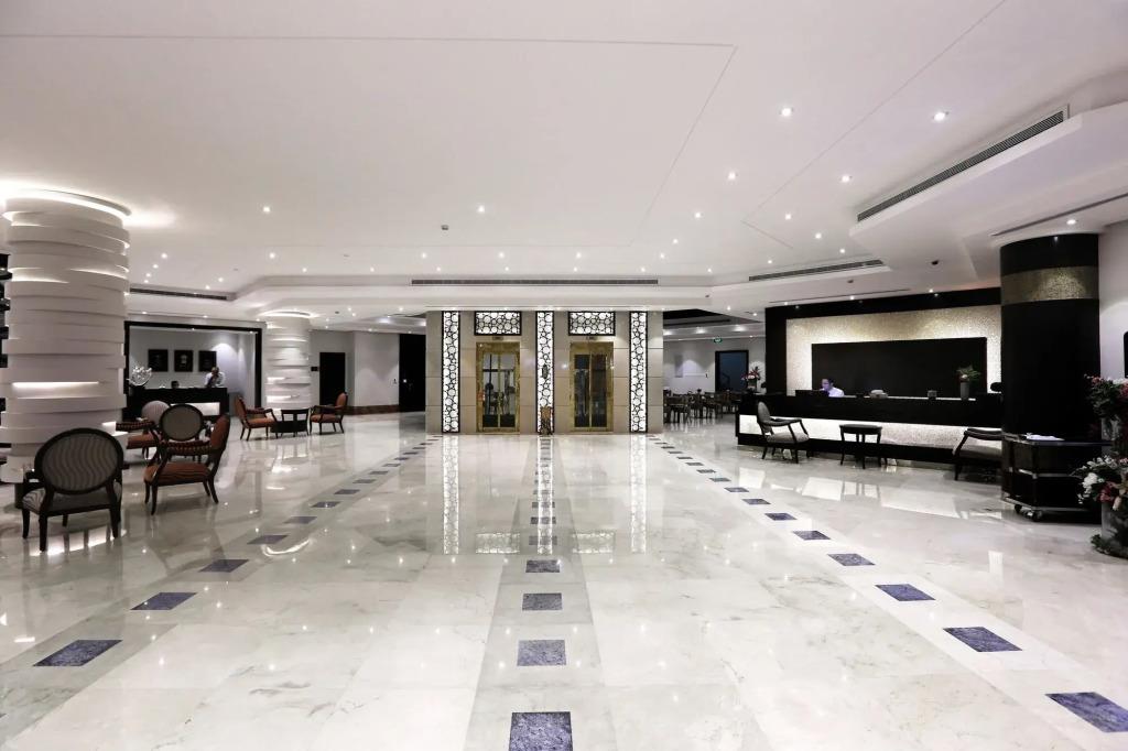 Duset Hotel Suites 3*