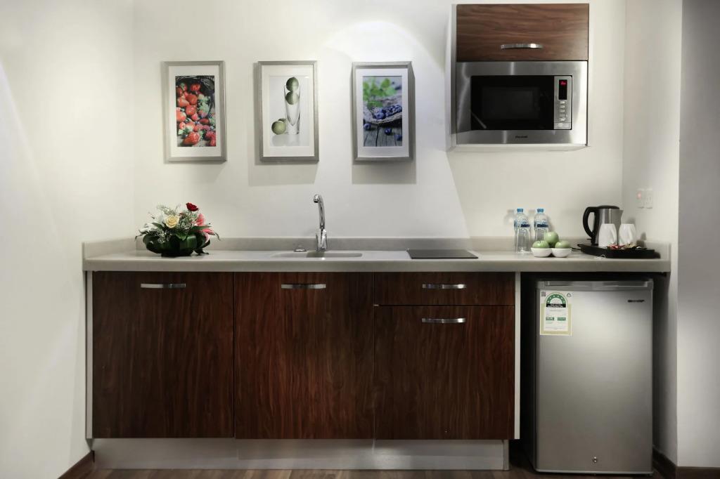 Duset Hotel Suites 3*