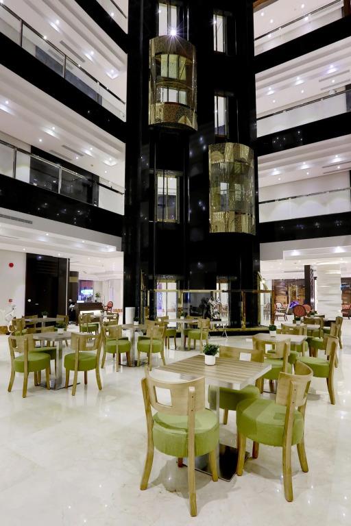 Duset Hotel Suites 3*