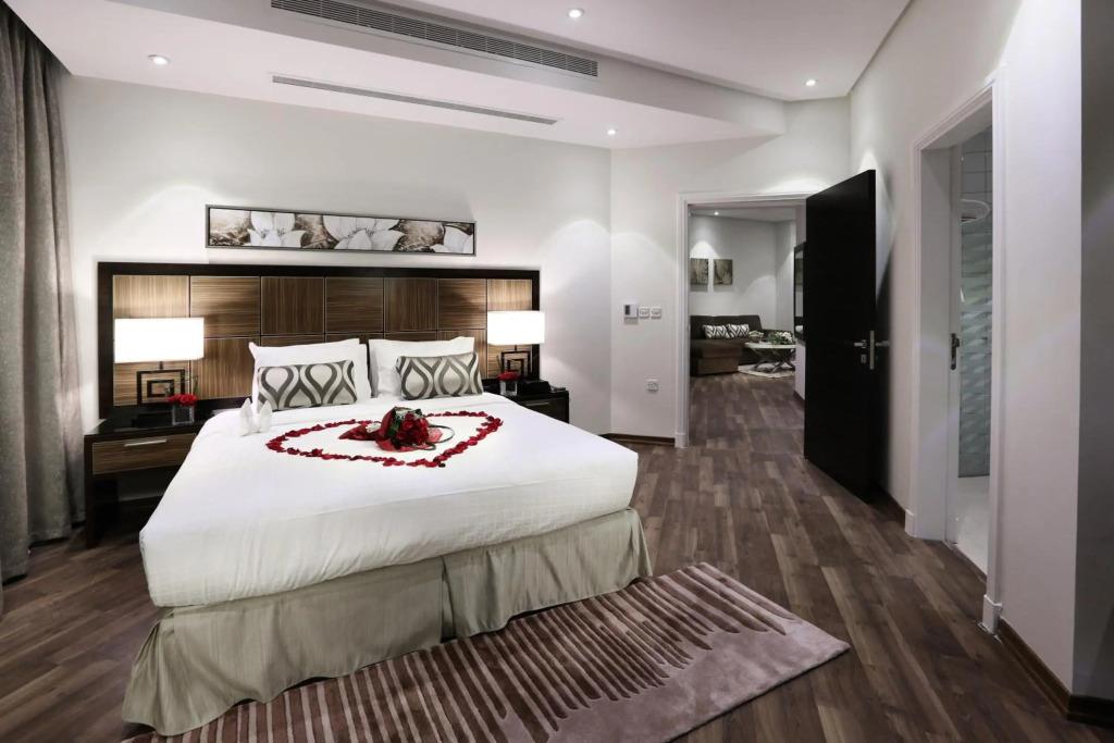 Duset Hotel Suites 3*