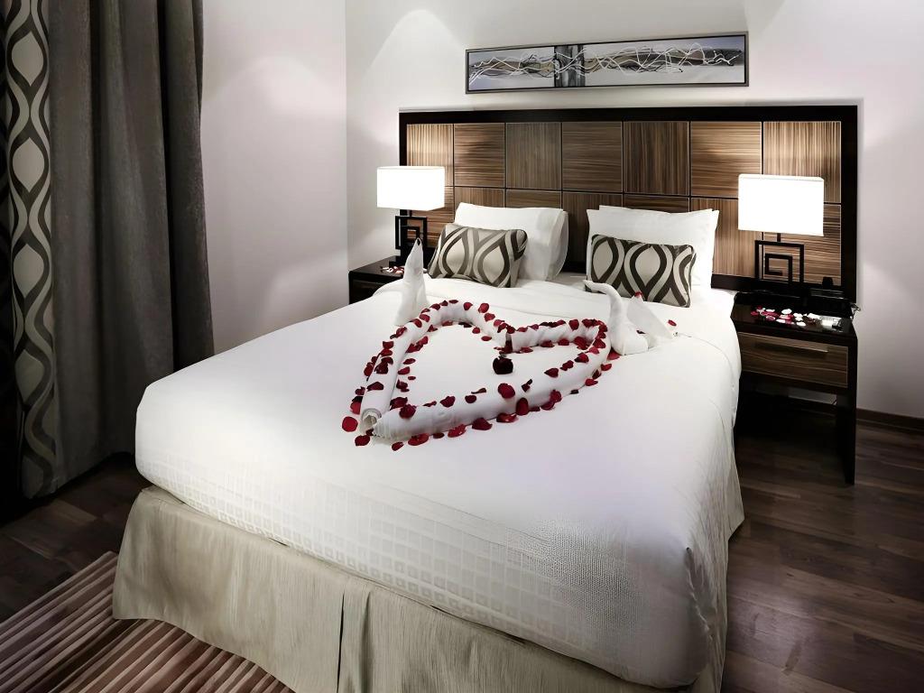 Duset Hotel Suites 3*