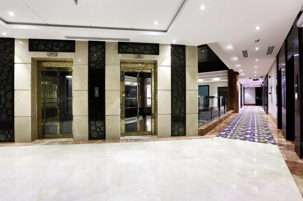 Duset Hotel Suites 3*