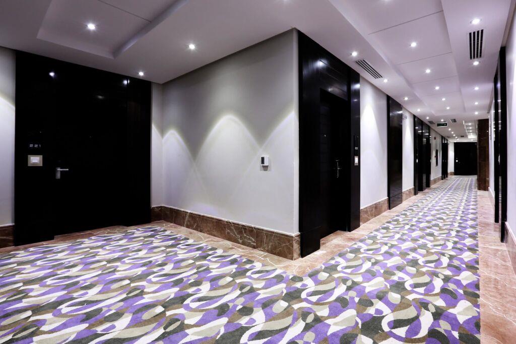 Duset Hotel Suites 3*