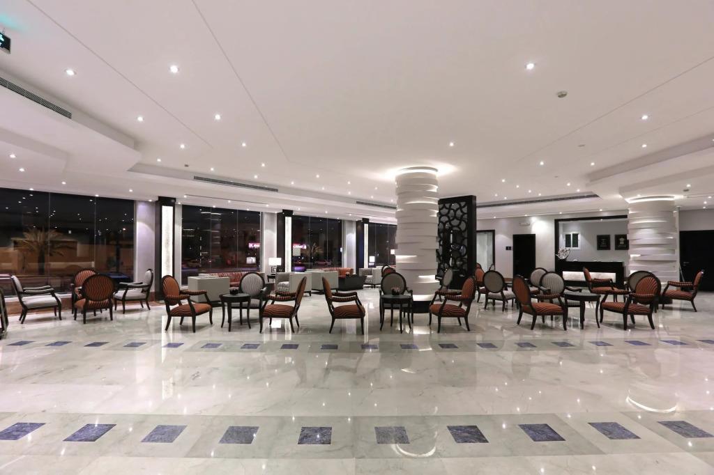 Duset Hotel Suites 3*