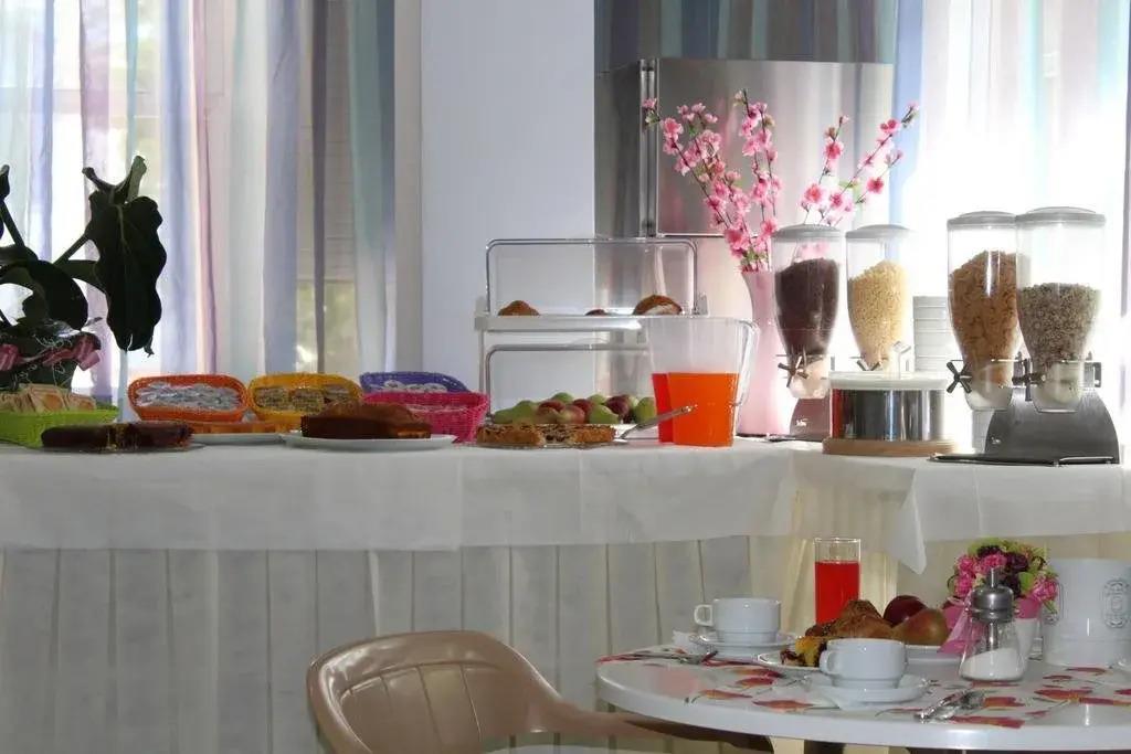 Hotel American 3*
