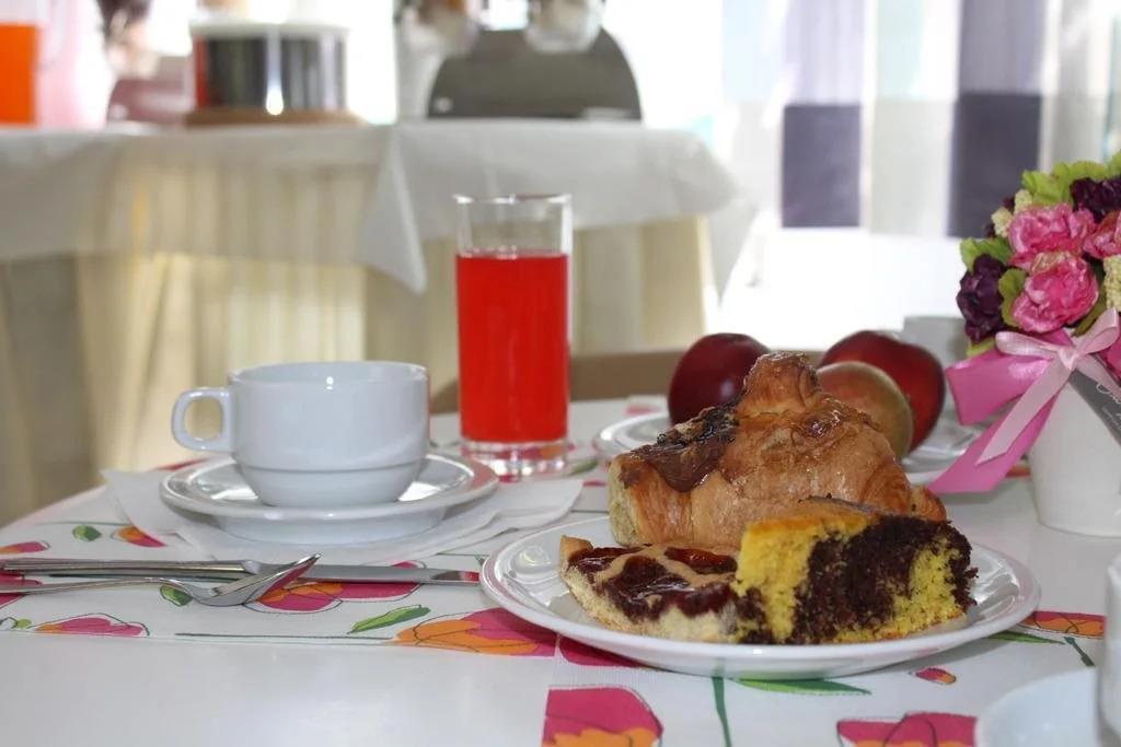 Hotel American 3*