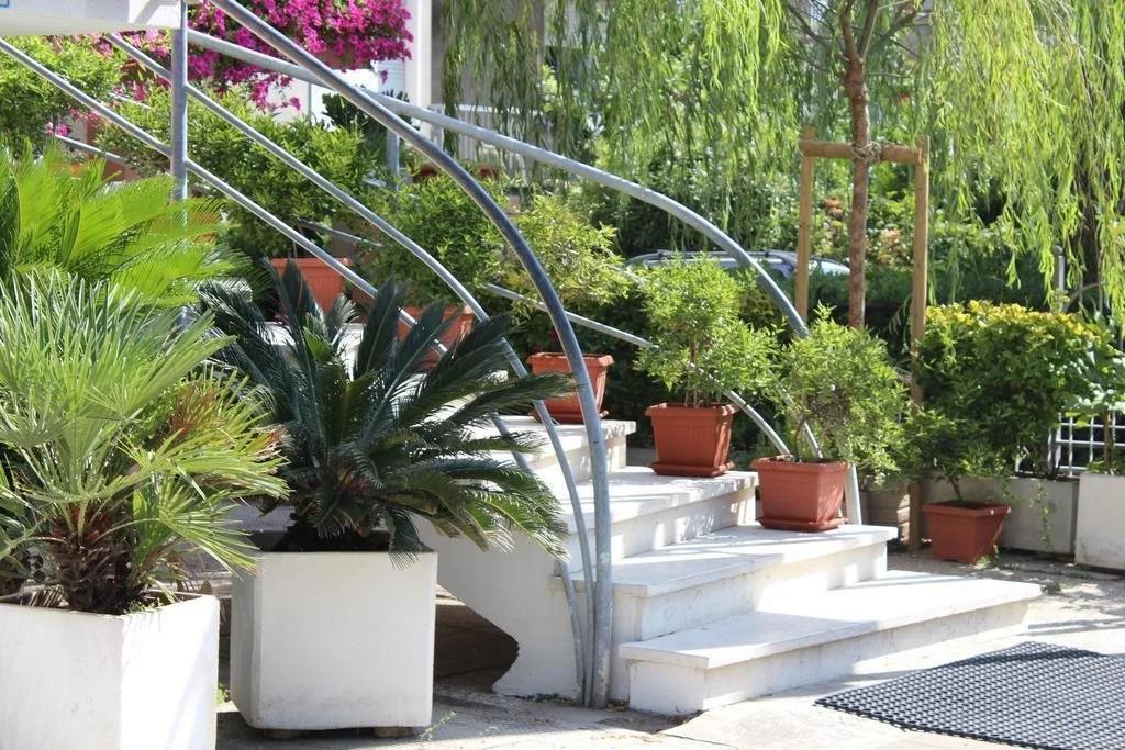 Hotel American 3*