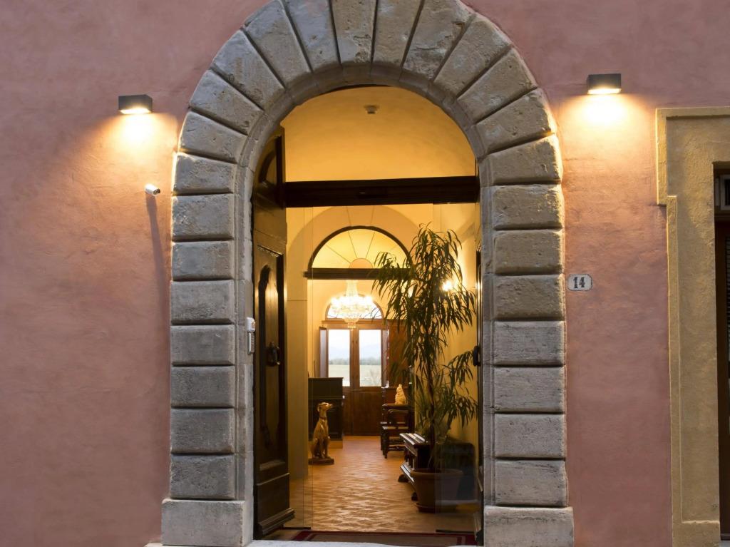 Palazzo Pacini 0*