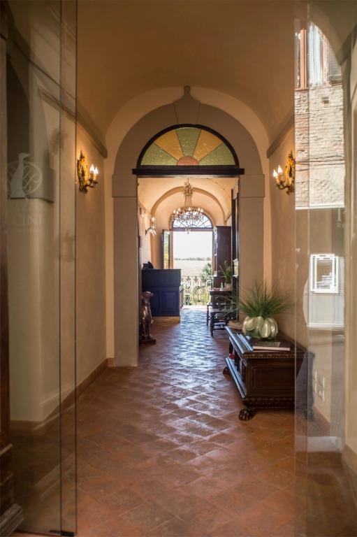 Palazzo Pacini 0*