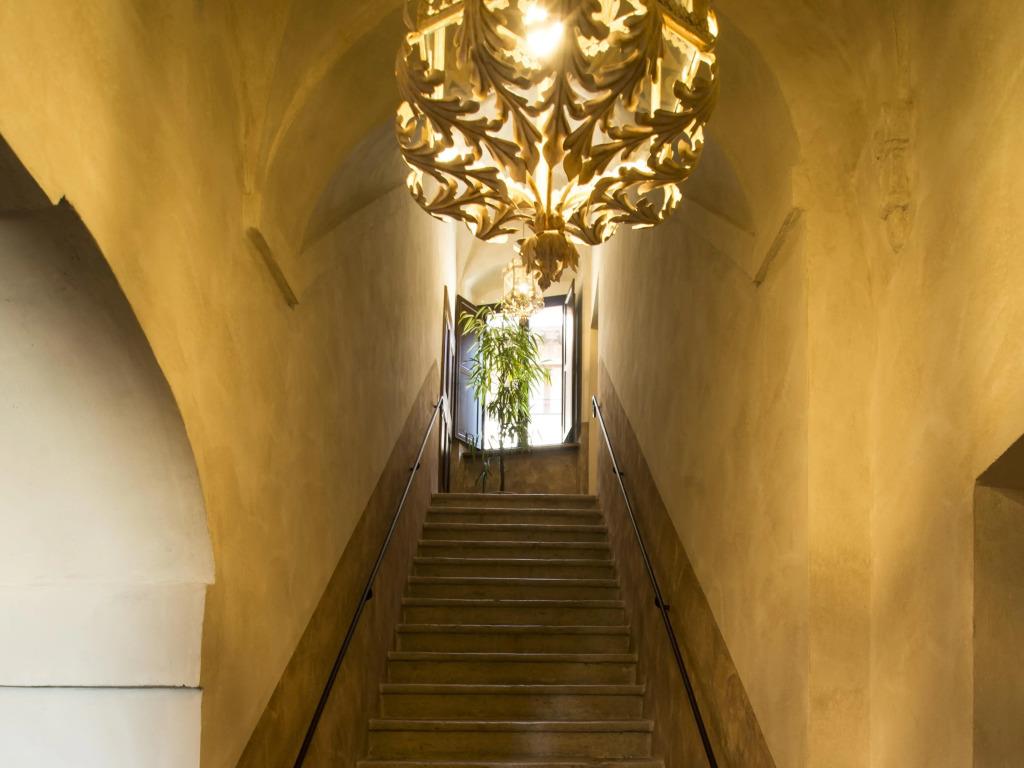 Palazzo Pacini 0*