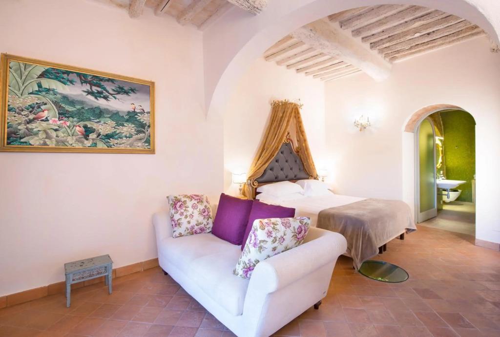 Palazzo Pacini 0*
