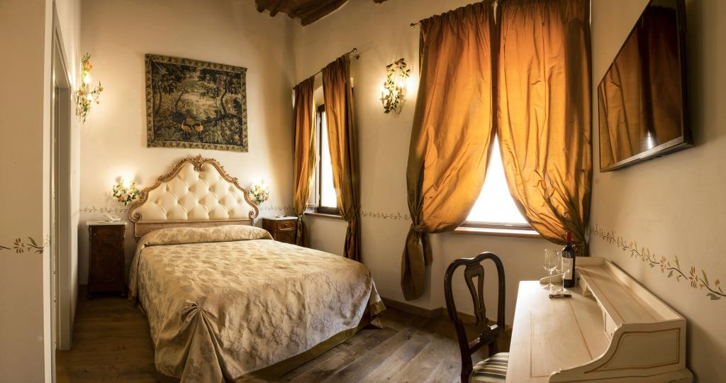 Palazzo Pacini 0*