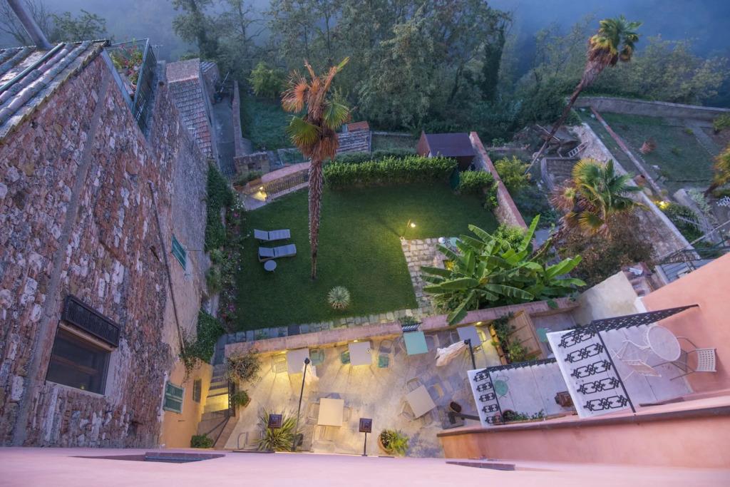 Palazzo Pacini 0*