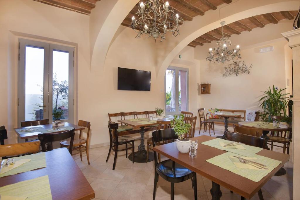 Palazzo Pacini 0*