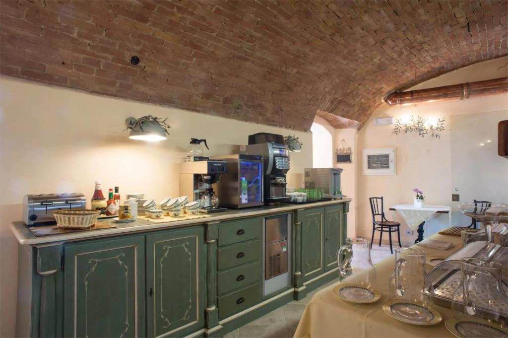 Palazzo Pacini 0*