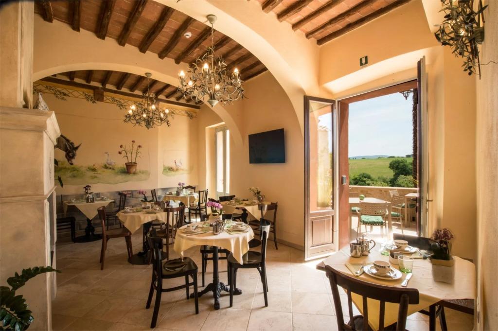 Palazzo Pacini 0*