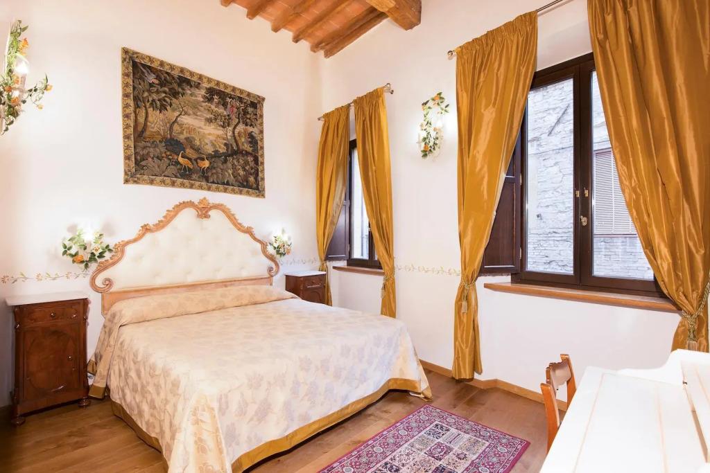 Palazzo Pacini 0*