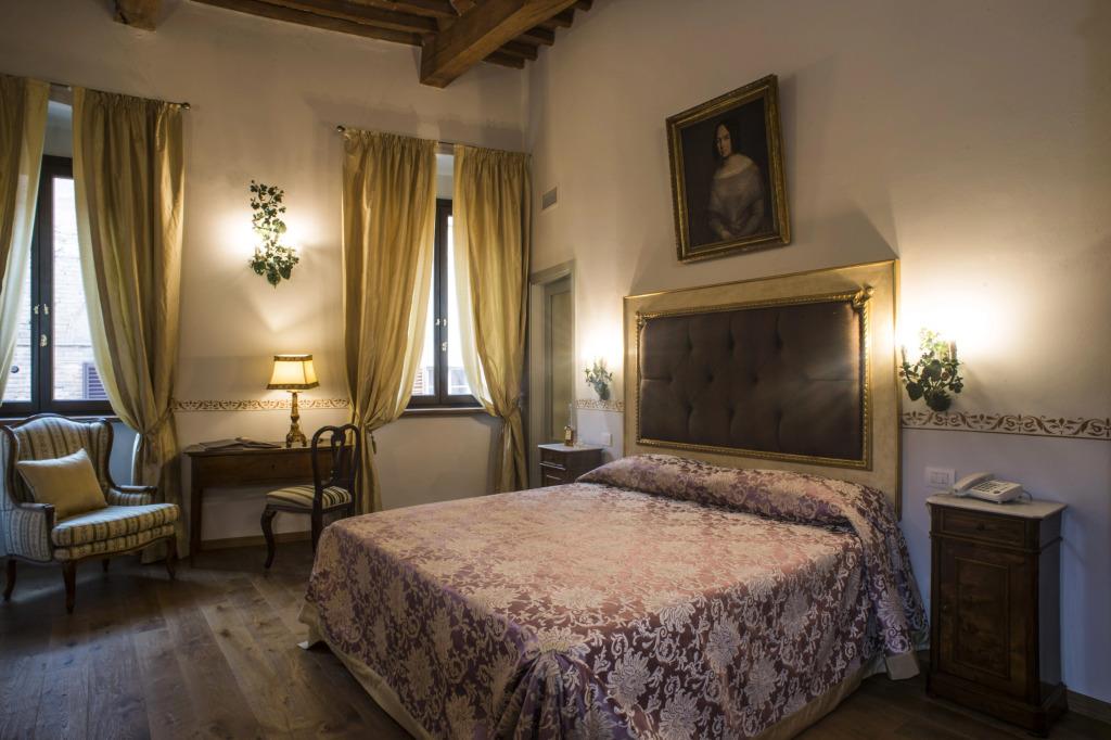Palazzo Pacini 0*