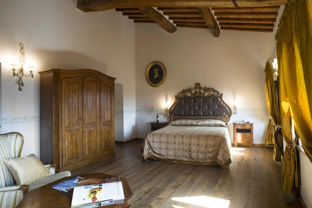Palazzo Pacini 0*