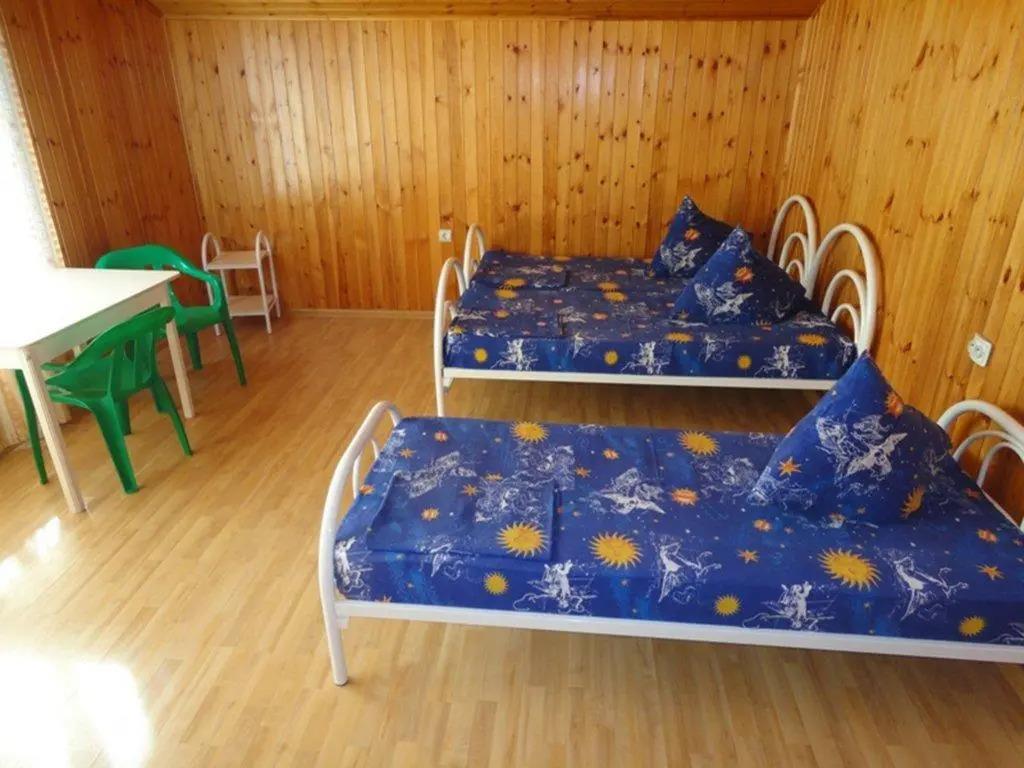 Hotel Romeo 0*