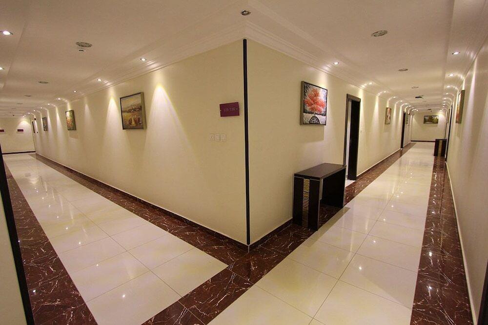 Taleen AlAqiq Hotel Apartments 3*