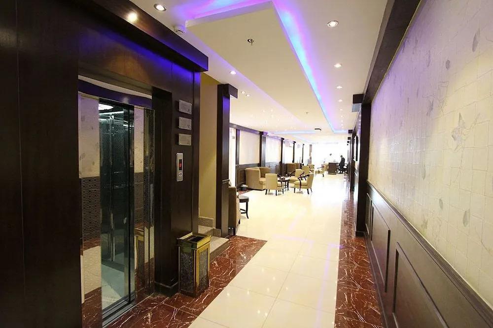 Taleen AlAqiq Hotel Apartments 3*