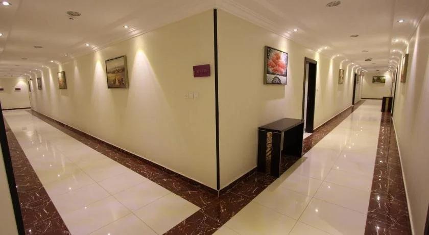 Taleen AlAqiq Hotel Apartments 3*