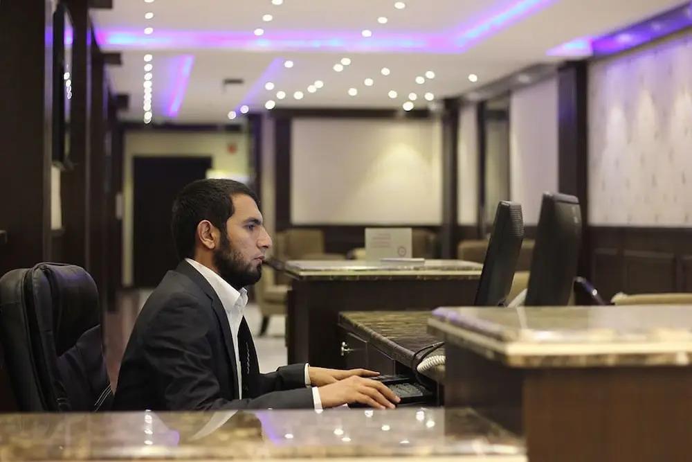 Taleen AlAqiq Hotel Apartments 3*