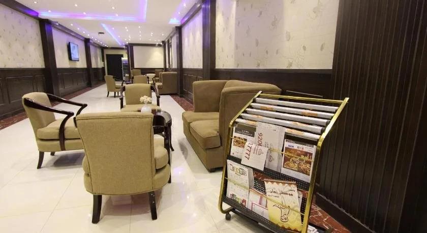 Taleen AlAqiq Hotel Apartments 3*