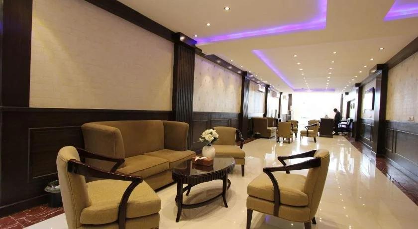 Taleen AlAqiq Hotel Apartments 3*