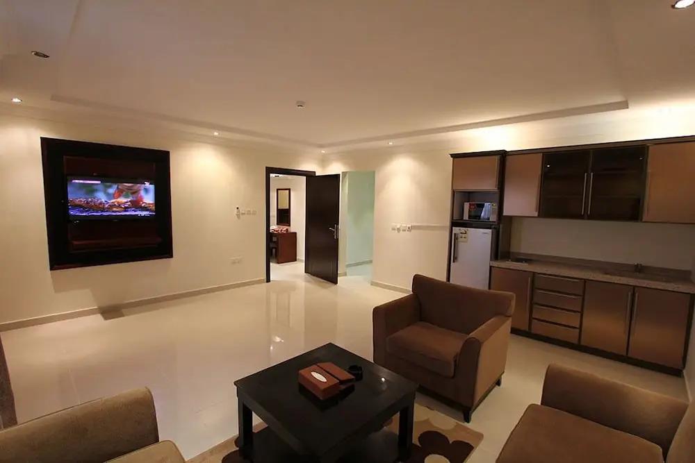 Taleen AlAqiq Hotel Apartments 3*