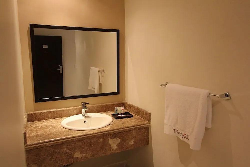 Taleen AlAqiq Hotel Apartments 3*