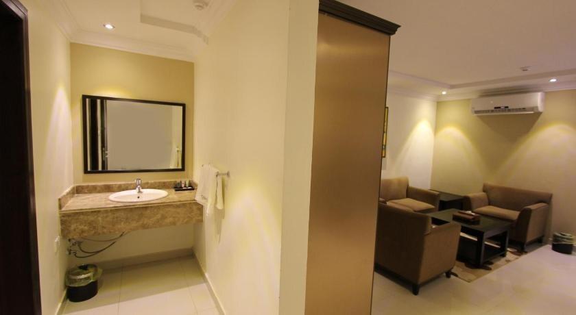 Taleen AlAqiq Hotel Apartments 3*
