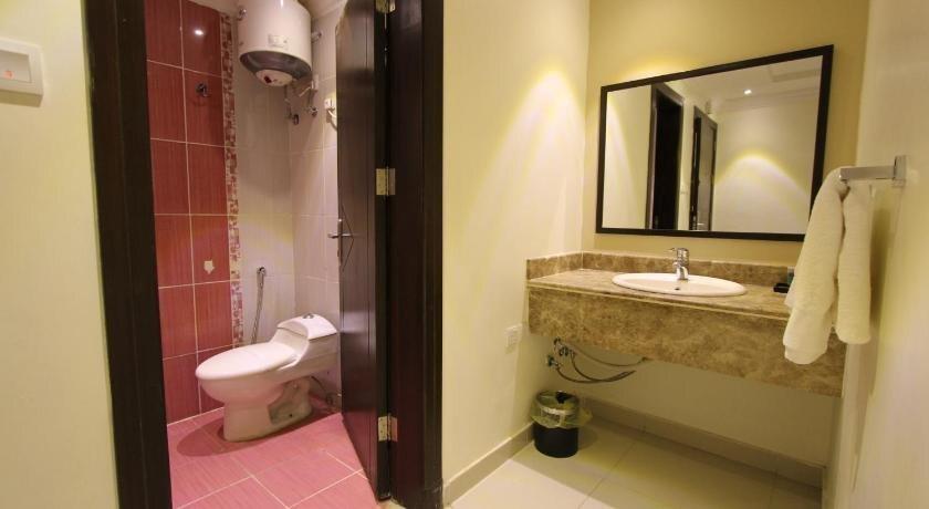 Taleen AlAqiq Hotel Apartments 3*