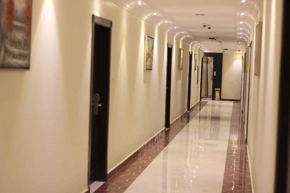 Taleen AlAqiq Hotel Apartments 3*