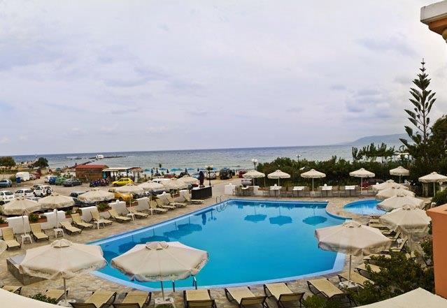 Туры в Georgioupolis Beach Hotel
