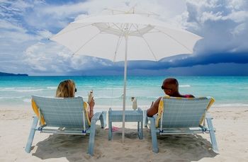 Calypso Beach & Dive Resort 3*