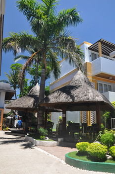Calypso Beach & Dive Resort 3*