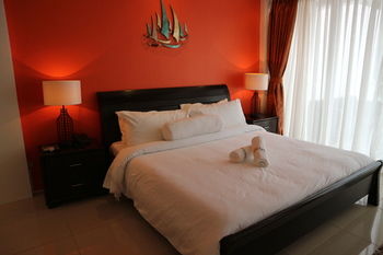 Calypso Beach & Dive Resort 3*