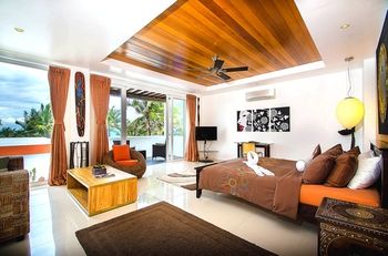Calypso Beach & Dive Resort 3*