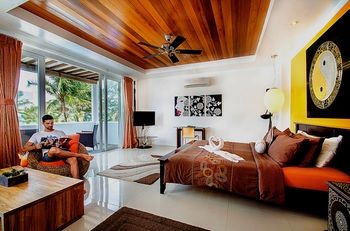 Calypso Beach & Dive Resort 3*