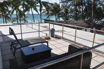 Calypso Beach & Dive Resort 3*