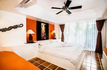 Calypso Beach & Dive Resort 3*