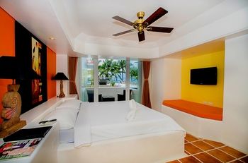 Calypso Beach & Dive Resort 3*